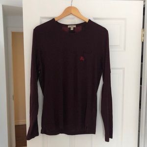 Burberry Brit men’s top